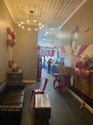 Interior View 3