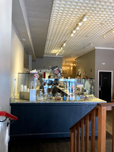 Interior View 2